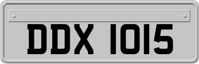 DDX1015