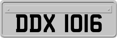 DDX1016