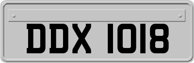 DDX1018