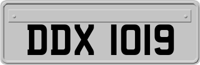 DDX1019