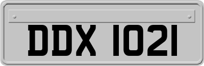 DDX1021