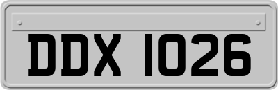 DDX1026