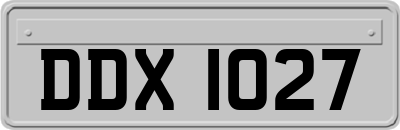 DDX1027