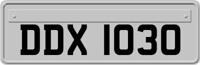 DDX1030