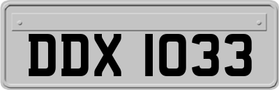 DDX1033
