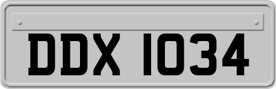 DDX1034