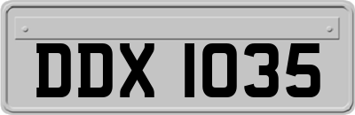 DDX1035