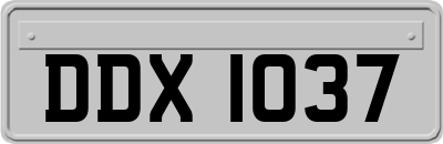 DDX1037