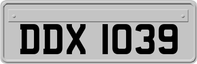 DDX1039