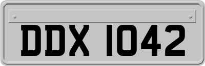 DDX1042