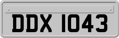 DDX1043