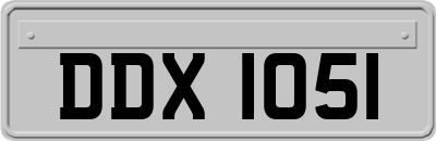 DDX1051