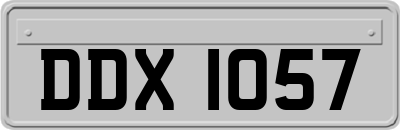 DDX1057