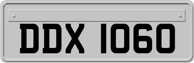 DDX1060