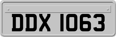 DDX1063