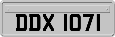 DDX1071
