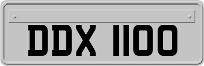 DDX1100