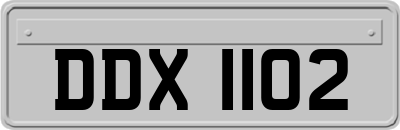 DDX1102