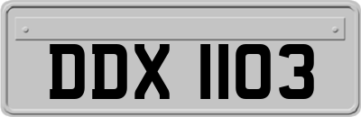 DDX1103