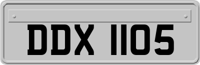 DDX1105