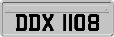DDX1108