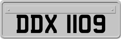 DDX1109