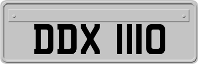 DDX1110