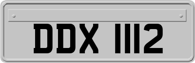 DDX1112