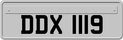 DDX1119