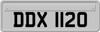 DDX1120