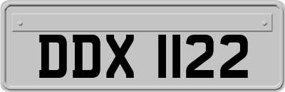DDX1122