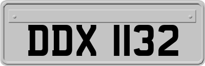 DDX1132