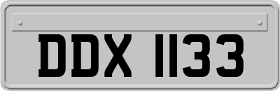 DDX1133