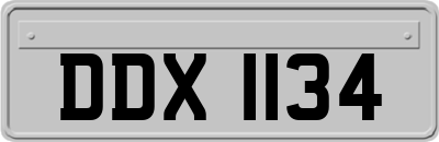 DDX1134