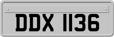 DDX1136