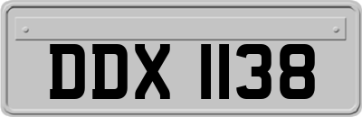 DDX1138