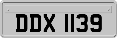 DDX1139