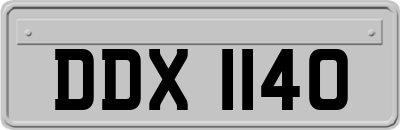 DDX1140