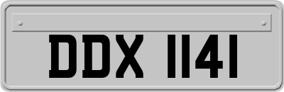 DDX1141