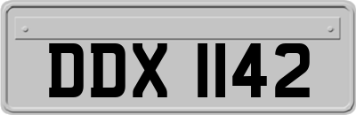 DDX1142
