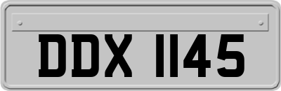 DDX1145