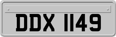 DDX1149