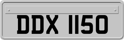 DDX1150