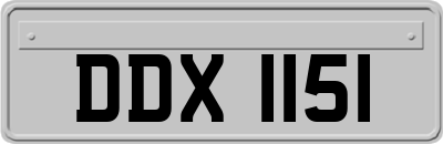 DDX1151