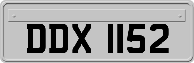 DDX1152