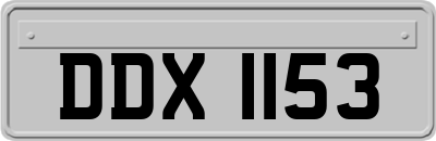 DDX1153