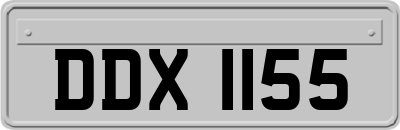 DDX1155