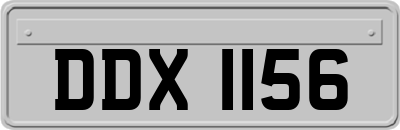 DDX1156