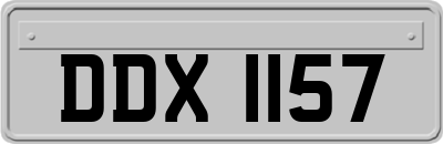 DDX1157