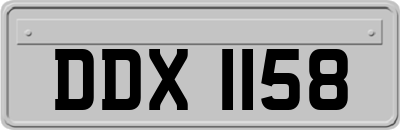 DDX1158